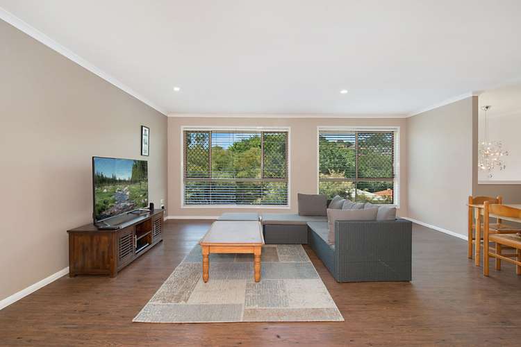 Sixth view of Homely house listing, 40 Glen Ayr Drive, Banora Point NSW 2486