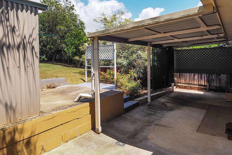 Sixth view of Homely villa listing, 1/16 Flintwood Place, Coffs Harbour NSW 2450