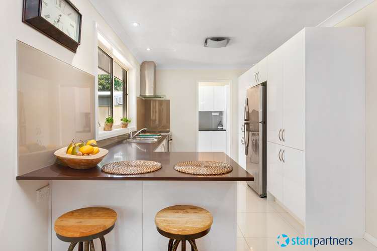 Sixth view of Homely house listing, 19 Scarvell Avenue, Mcgraths Hill NSW 2756