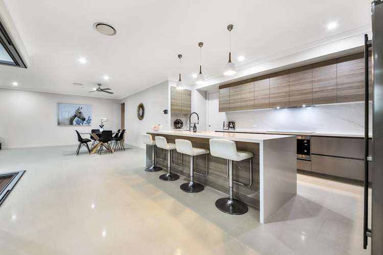 Third view of Homely house listing, 5 Commodore Place, Manly West QLD 4179