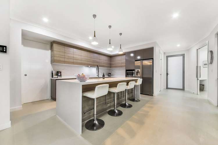 Fourth view of Homely house listing, 5 Commodore Place, Manly West QLD 4179