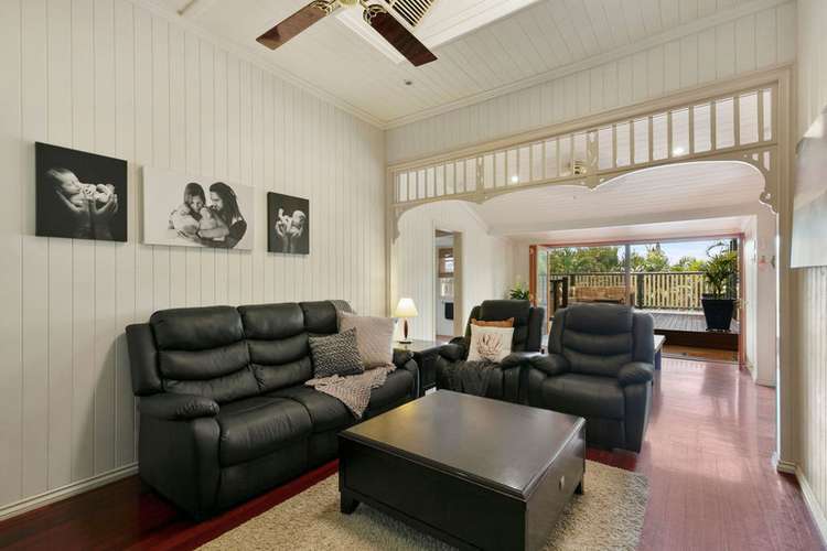 Third view of Homely house listing, 2 Gordon Parade, Manly QLD 4179