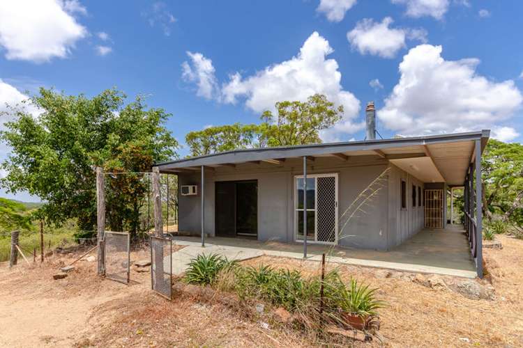 Third view of Homely house listing, 592 The Narrows Road, Mount Larcom QLD 4695