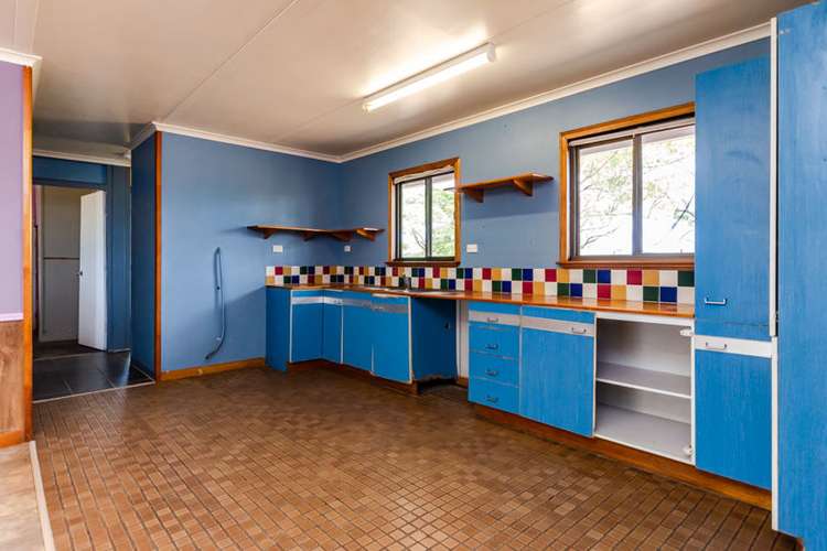 Sixth view of Homely house listing, 592 The Narrows Road, Mount Larcom QLD 4695