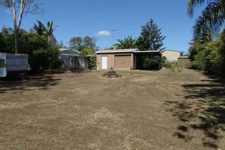 Main view of Homely lifestyle listing, 33 Mill Road, Avondale QLD 4670