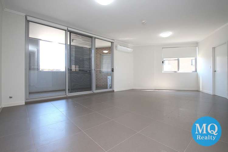 Fourth view of Homely apartment listing, 3/8-12 Kerrs Road, Lidcombe NSW 2141