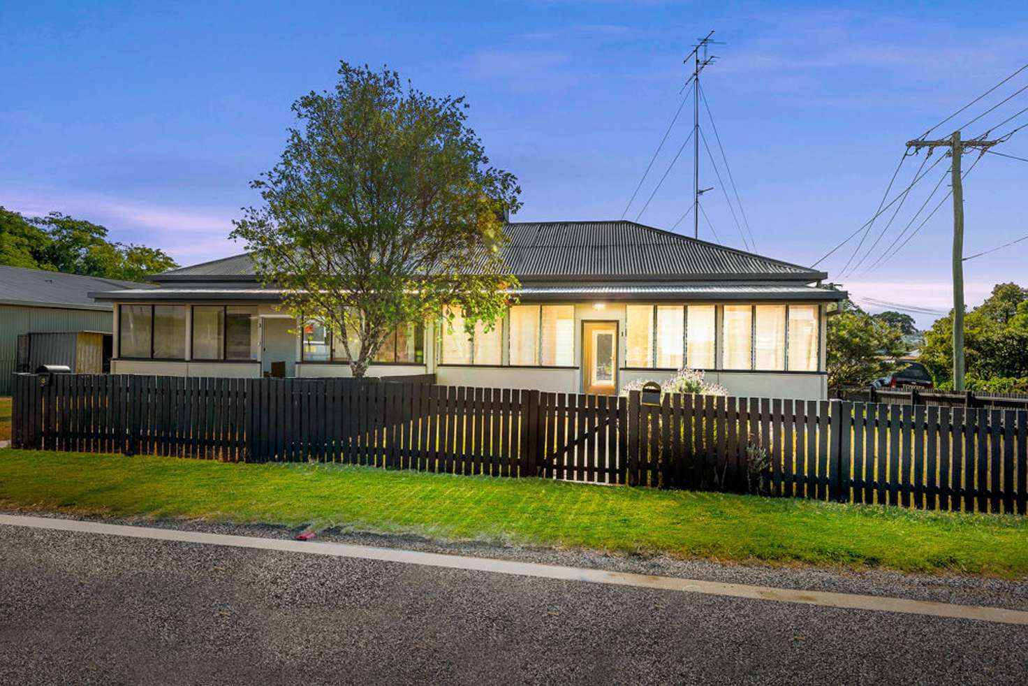 Main view of Homely unit listing, 1&2/1 Alexander Street, North Toowoomba QLD 4350