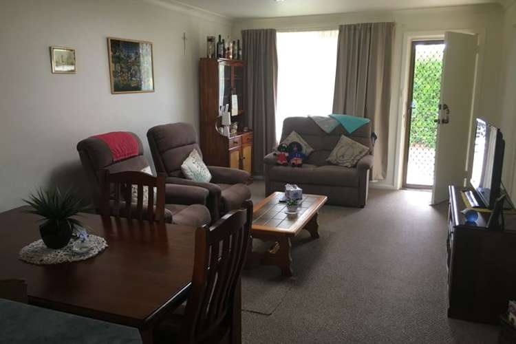 Third view of Homely semiDetached listing, 1/2 Sunset Avenue, Armidale NSW 2350