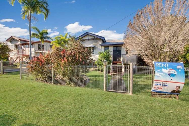 Second view of Homely house listing, 250 Auckland Street, South Gladstone QLD 4680