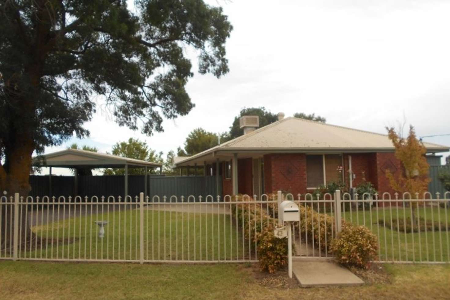Main view of Homely house listing, 47 William St, Berrigan NSW 2712