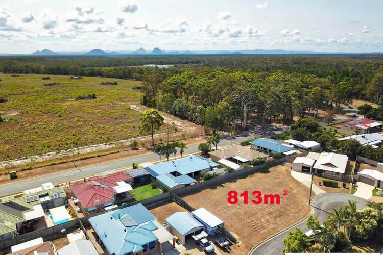 Sixth view of Homely residentialLand listing, 3 Clinton Court, Donnybrook QLD 4510