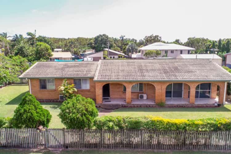 Main view of Homely house listing, 11 Warrener Street, Andergrove QLD 4740