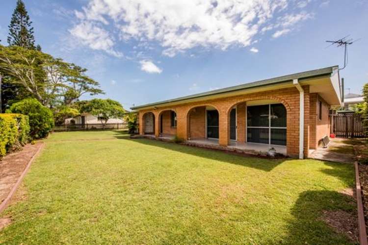 Second view of Homely house listing, 11 Warrener Street, Andergrove QLD 4740