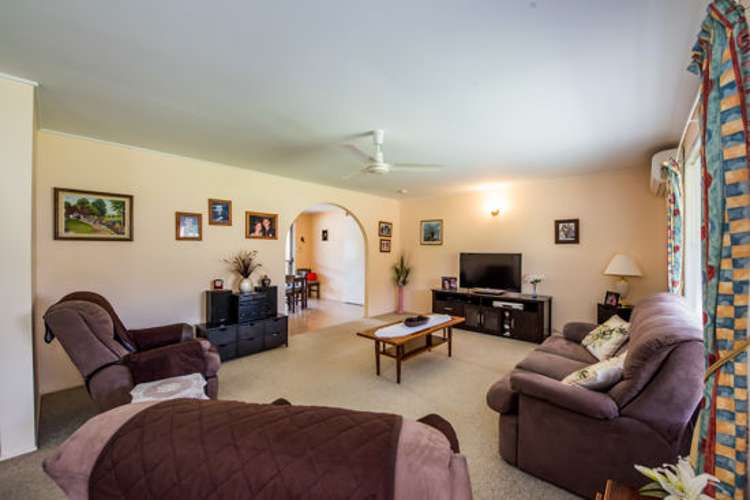 Third view of Homely house listing, 11 Warrener Street, Andergrove QLD 4740