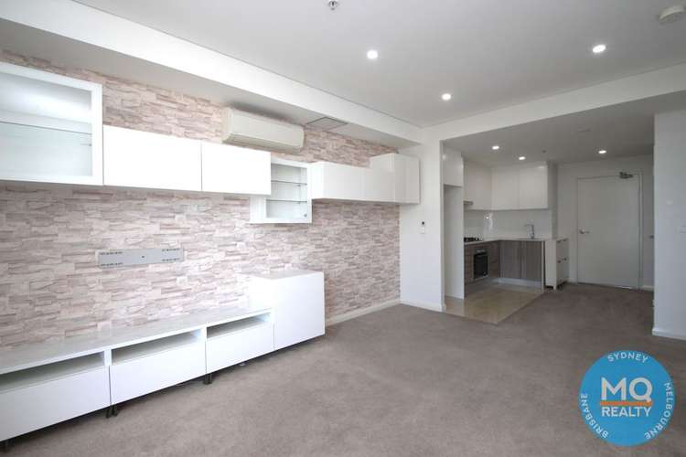 Second view of Homely unit listing, 113/6-14 Park Road, Auburn NSW 2144