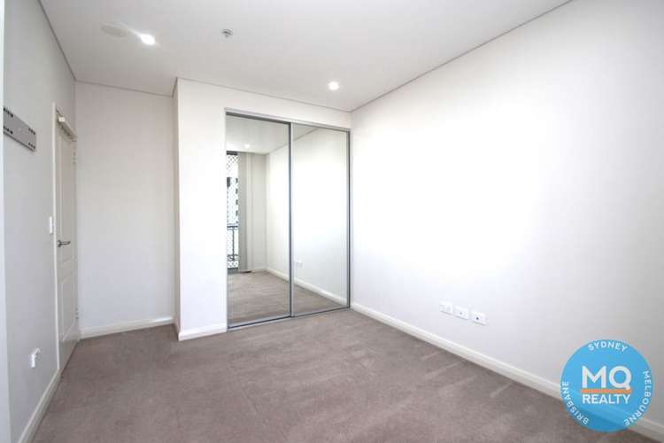 Third view of Homely unit listing, 113/6-14 Park Road, Auburn NSW 2144
