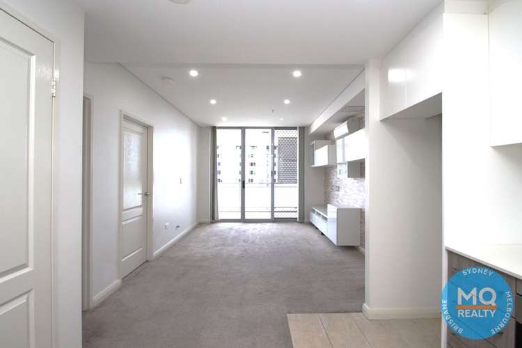 Fifth view of Homely unit listing, 113/6-14 Park Road, Auburn NSW 2144