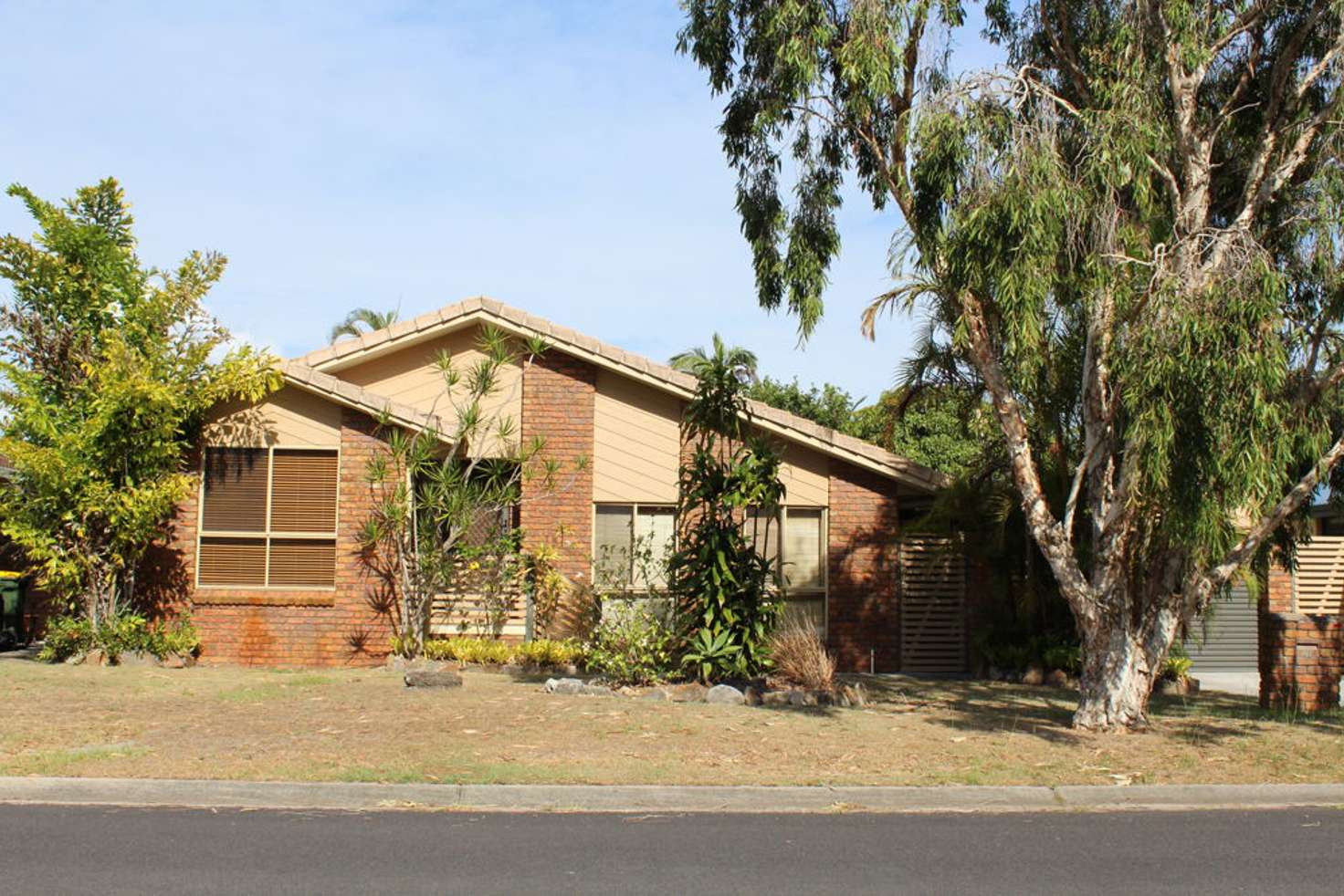 Main view of Homely house listing, 25 Sovereign Street, Iluka NSW 2466