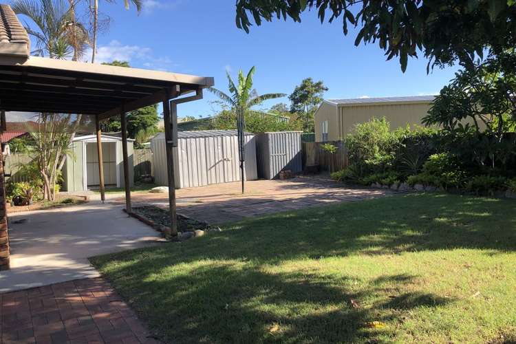 Second view of Homely house listing, 25 Sovereign Street, Iluka NSW 2466