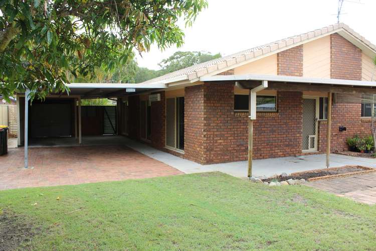 Third view of Homely house listing, 25 Sovereign Street, Iluka NSW 2466