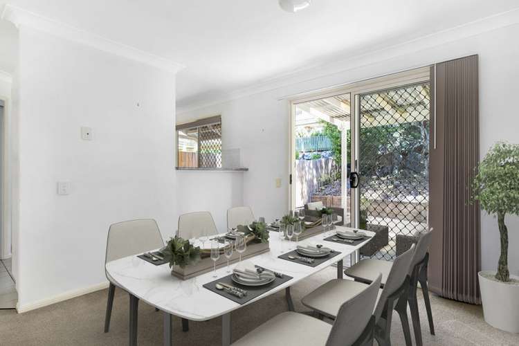 Third view of Homely townhouse listing, 13/1180 Creek Road, Carina Heights QLD 4152