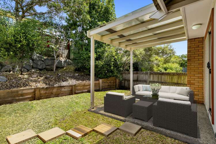Fourth view of Homely townhouse listing, 13/1180 Creek Road, Carina Heights QLD 4152