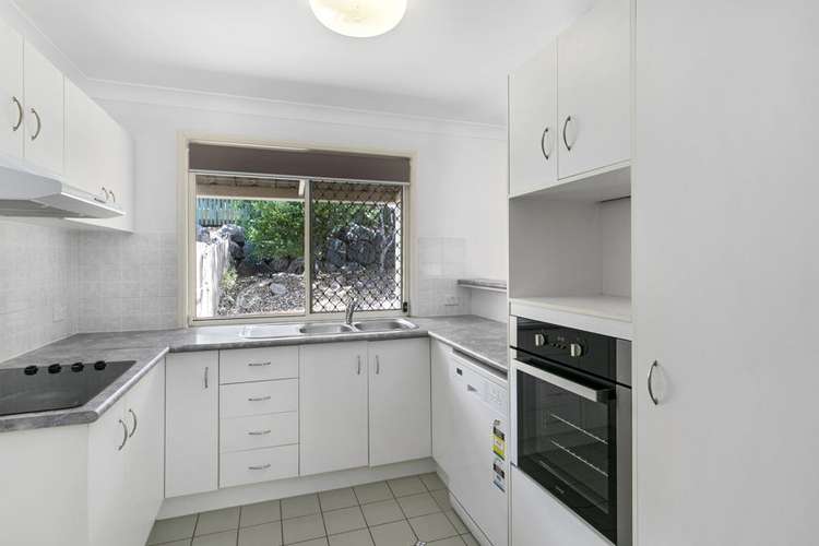 Fifth view of Homely townhouse listing, 13/1180 Creek Road, Carina Heights QLD 4152