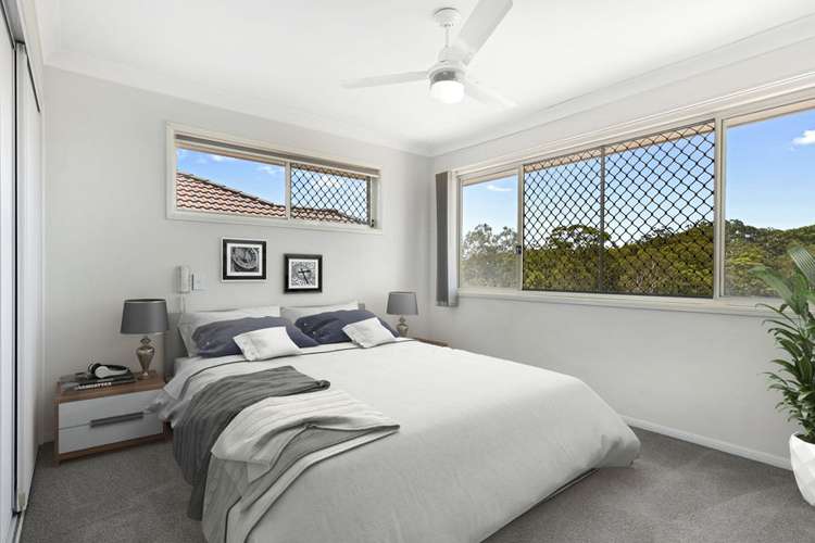 Sixth view of Homely townhouse listing, 13/1180 Creek Road, Carina Heights QLD 4152