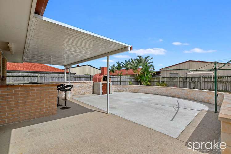 Sixth view of Homely house listing, 4 Sirius Court, Eli Waters QLD 4655
