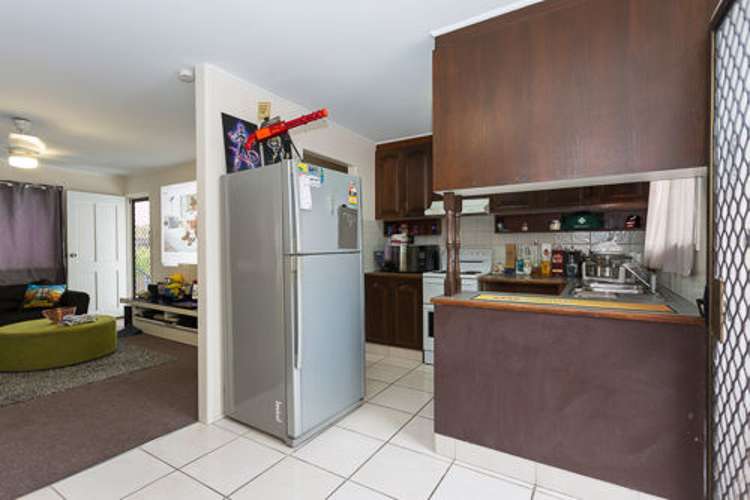 Fourth view of Homely house listing, 44 Arthur St, Mount Pleasant QLD 4740