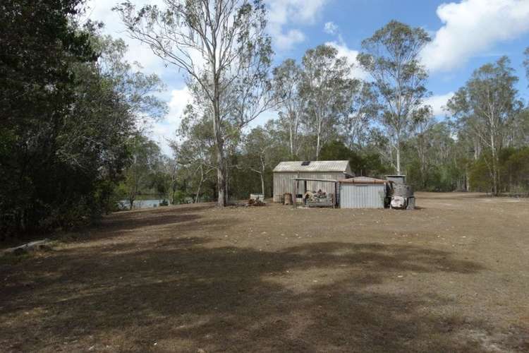 Third view of Homely lifestyle listing, 372 Coast Road, Baffle Creek QLD 4674