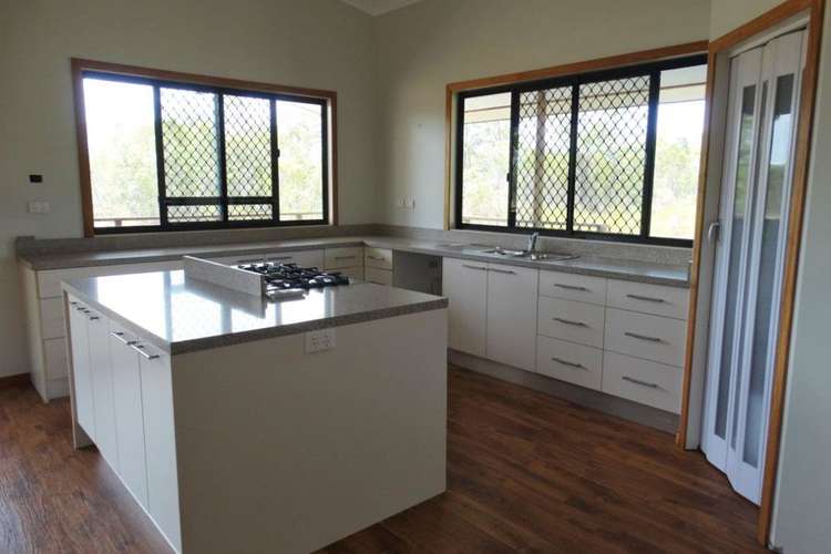 Second view of Homely lifestyle listing, 386 Mitchell Road, Mount Maria QLD 4674