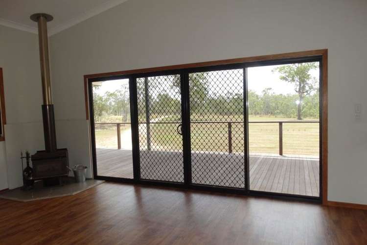 Fourth view of Homely lifestyle listing, 386 Mitchell Road, Mount Maria QLD 4674