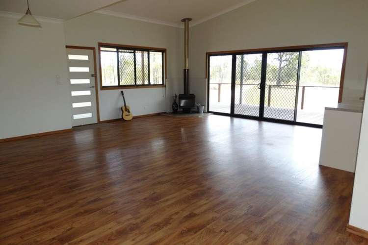 Fifth view of Homely lifestyle listing, 386 Mitchell Road, Mount Maria QLD 4674