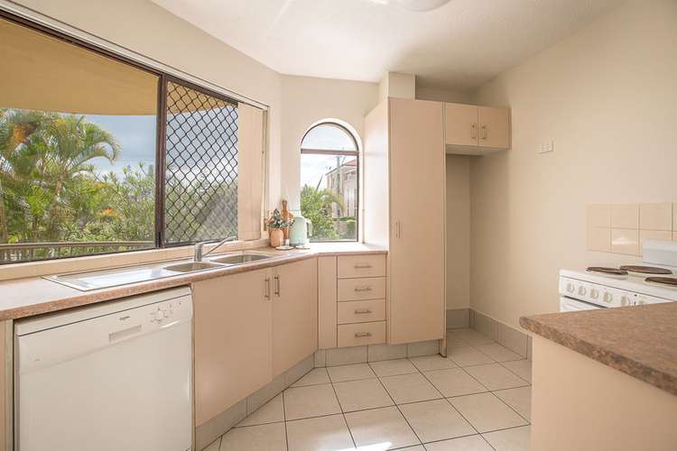 Second view of Homely unit listing, 3/62 Petrel Avenue, Mermaid Beach QLD 4218
