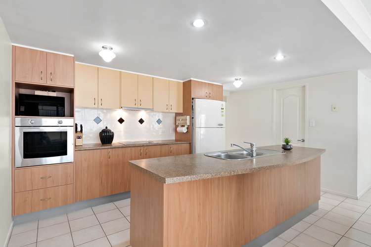 Third view of Homely house listing, 12 Eastern Rise, Little Mountain QLD 4551