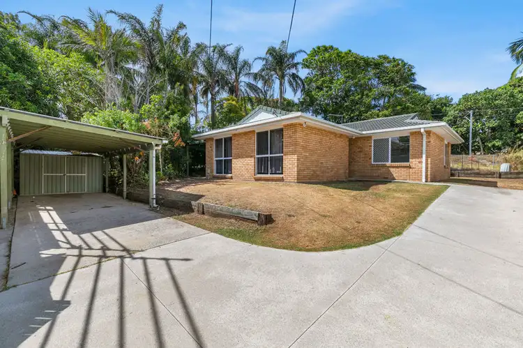 48 Harman St, Manly QLD 4179