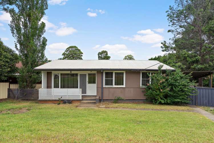 Fifth view of Homely house listing, 3 Polar Street, Tregear NSW 2770