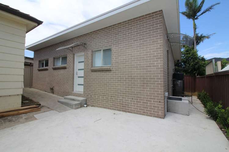 Main view of Homely house listing, 37A LOCKWOOD STREET, Merrylands NSW 2160
