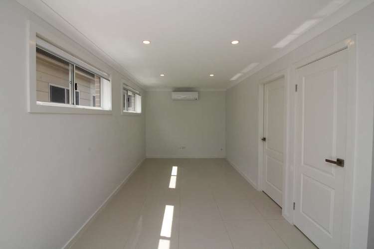 Third view of Homely house listing, 37A LOCKWOOD STREET, Merrylands NSW 2160