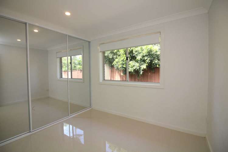 Fourth view of Homely house listing, 37A LOCKWOOD STREET, Merrylands NSW 2160