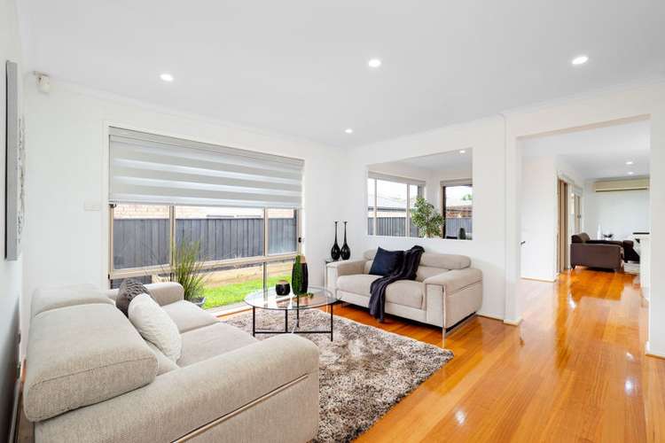 Second view of Homely house listing, 4 Filante Street, Kellyville Ridge NSW 2155