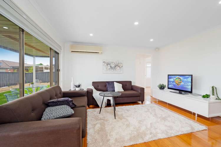Sixth view of Homely house listing, 4 Filante Street, Kellyville Ridge NSW 2155