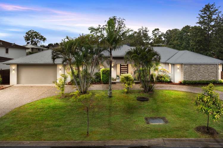Main view of Homely house listing, 5 Ramada Place, Fig Tree Pocket QLD 4069
