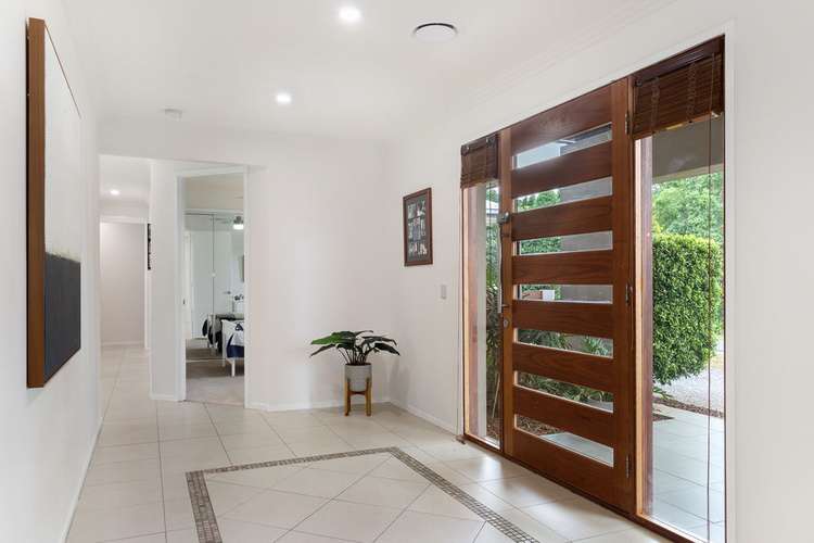 Second view of Homely house listing, 5 Ramada Place, Fig Tree Pocket QLD 4069