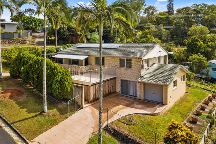 43 Kerrs Lane, Coes Creek QLD 4560