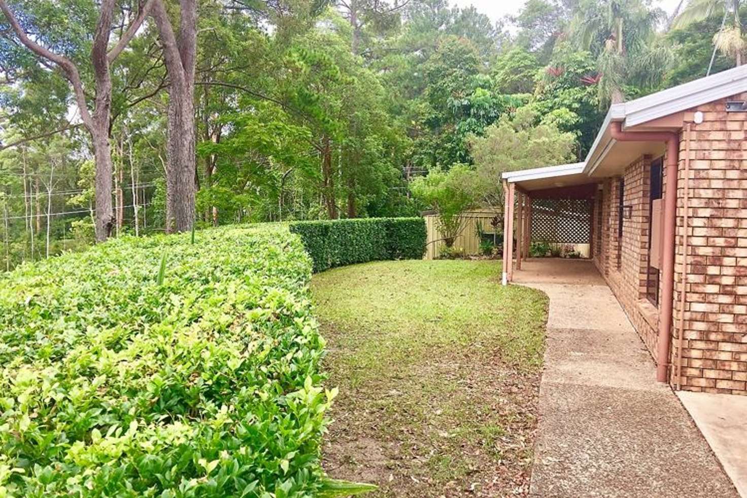 Main view of Homely house listing, 38 Image Flat Road, Nambour QLD 4560