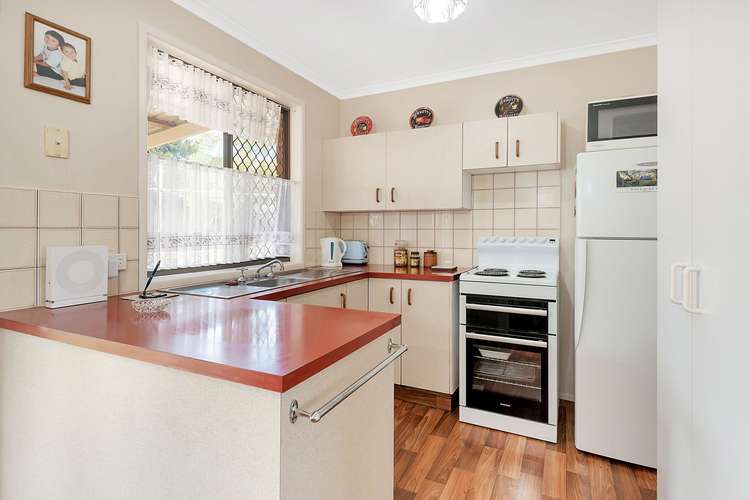 Third view of Homely house listing, 86 Wine Drive, Wilsonton Heights QLD 4350