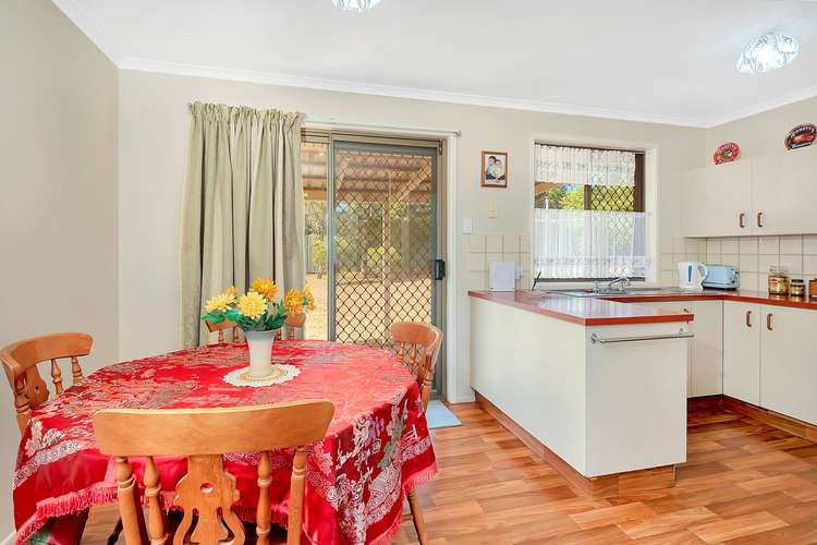 Fourth view of Homely house listing, 86 Wine Drive, Wilsonton Heights QLD 4350