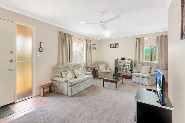 Fifth view of Homely house listing, 86 Wine Drive, Wilsonton Heights QLD 4350